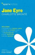 SparkNotes Jane Eyre