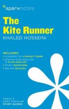 SparkNotes The Kite Runner