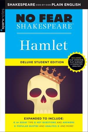 No Fear Shakespeare: Hamlet by Various