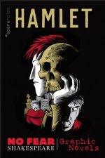 Hamlet No Fear Shakespeare Graphic Novels