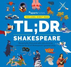 TL;DR Shakespeare by Various