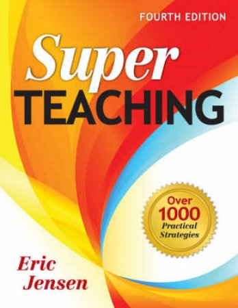 Super Teaching by Eric Jensen