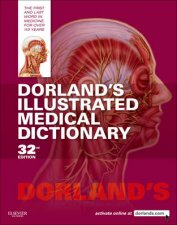 Dorlands Illustrated Medical Dictionary