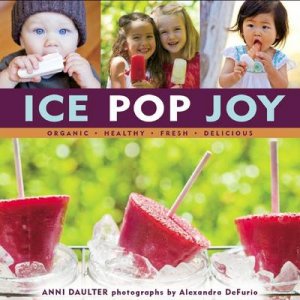 Ice Pop Joy by Anni Daulater