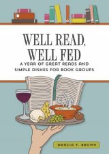 Well Read Well Fed