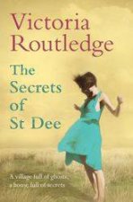 The Secrets Of St Dee