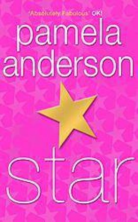 Star by Pamela Anderson