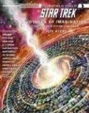 Star Trek Voyages Of Imagination