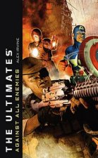 Against All Enemies The Ultimates