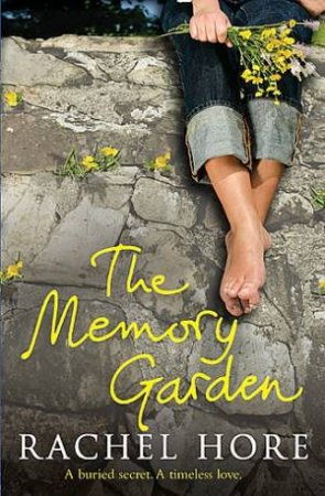 The Memory Garden by Rachel Hore