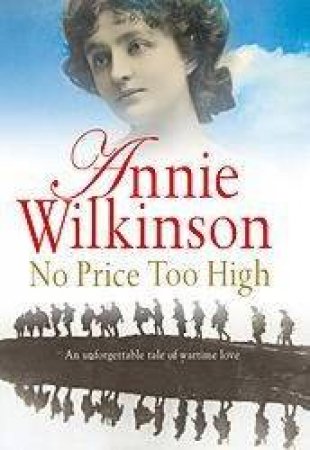 No Price Too High by Annie Wilkinson