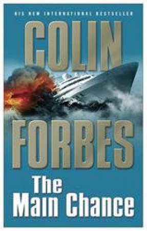 The Main Chance by Colin Forbes