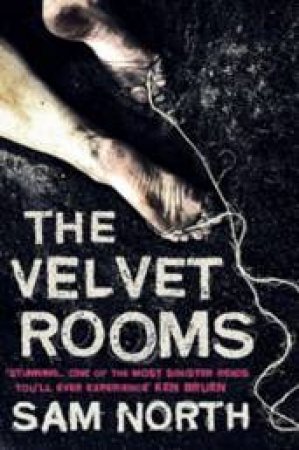 The Velvet Rooms by Sam North