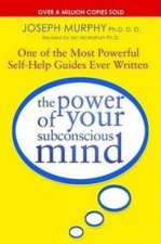 Power Of Your Subconscious Mind