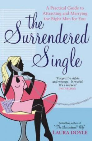 The Surrendered Single by Laura Doyle