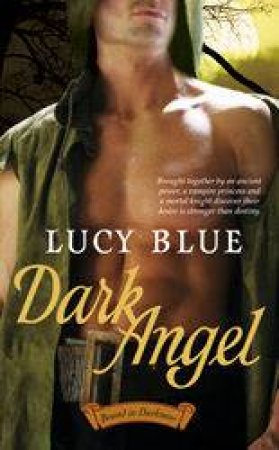 Dark Angel by Lucy Blue