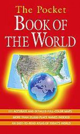 The Pocket Book Of The World by Pocket Books