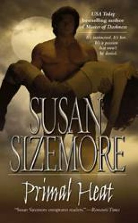 Primal Heat by Susan Sizemore