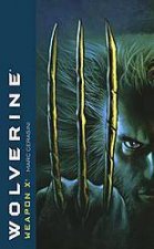 Wolverine Weapon X