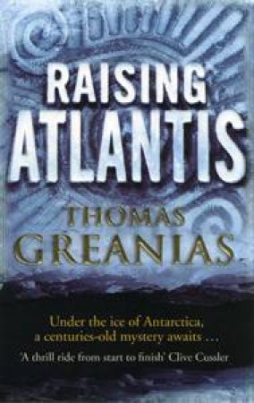 Raising Atlantis by Thomas Greanias