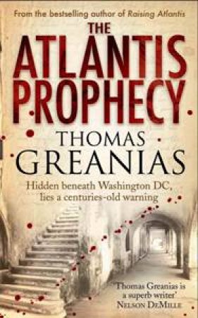 Atlantis Prophecy by Thomas Greanias