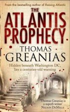 Atlantis Prophecy