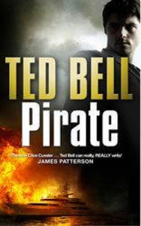 Pirate by Ted Bell