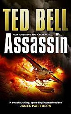 Assassin by Ted Bell