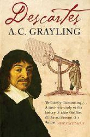 Descartes by A.C. Grayling