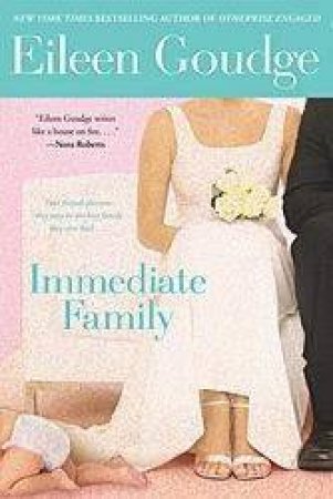 Immediate Family by Eileen Goudge