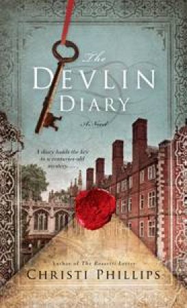 Devlin Diary by Christi Phillips