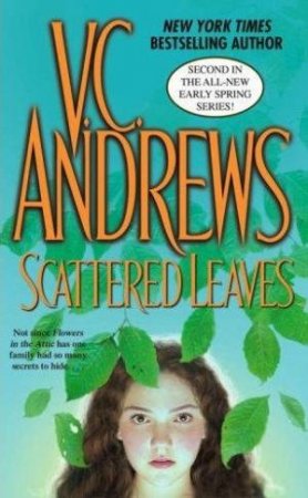 Scattered Leaves by V C Andrews