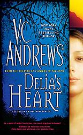 Delia's Heart 2 by V.C. Andrews