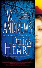 Delias Heart 2