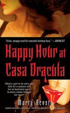 Happy Hour At Casa Dracula