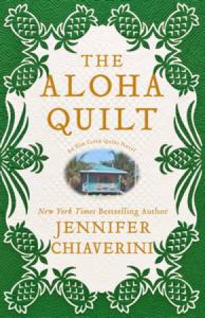 Aloha Quilt by Jennifer Chiaverini