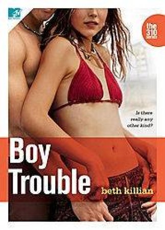 Boy Trouble by Beth Killian