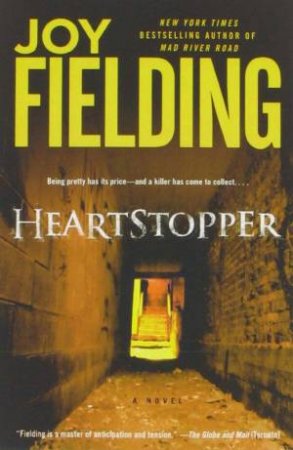 Heartstopper by Joy Fielding