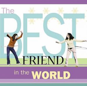 The Best Friend in the World by Books Howard