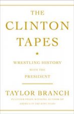 Clinton Tapes Wrestling History with the President