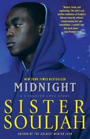 Midnight: A Gangster Love Story by Souljah Sister