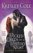 Wicked Deeds On A Winters Night