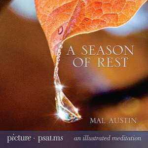 A Season of Rest by Mal Austin