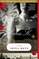 Whatever Happened to Anna K