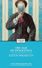 The Age of Innocence Enriched Classics