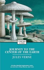 Journey To the Center Of the Earth Enriched Classics