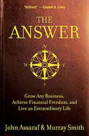 The Answer by John Smith Assaraf