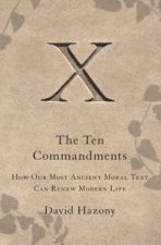 The Ten Commandments