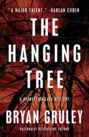 The Hanging Tree by Bryan Gruley