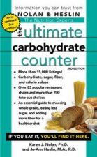 Ultimate Carbohydrate Counter 2nd Ed